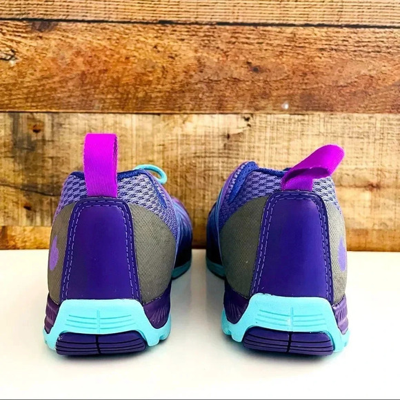 Nautilus 1792 Carbon Composite Fiber Toe Super Light Weight Slip Resistant Shoe - Picture 5 of 10